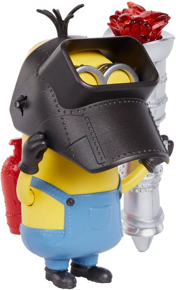 FIGURINE ACTION 11 CM KEVIN - LES MINIONS