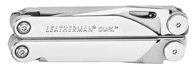 LEATHERMAN - PINCE MULTIFONCTIONS NEW SURGE CURL