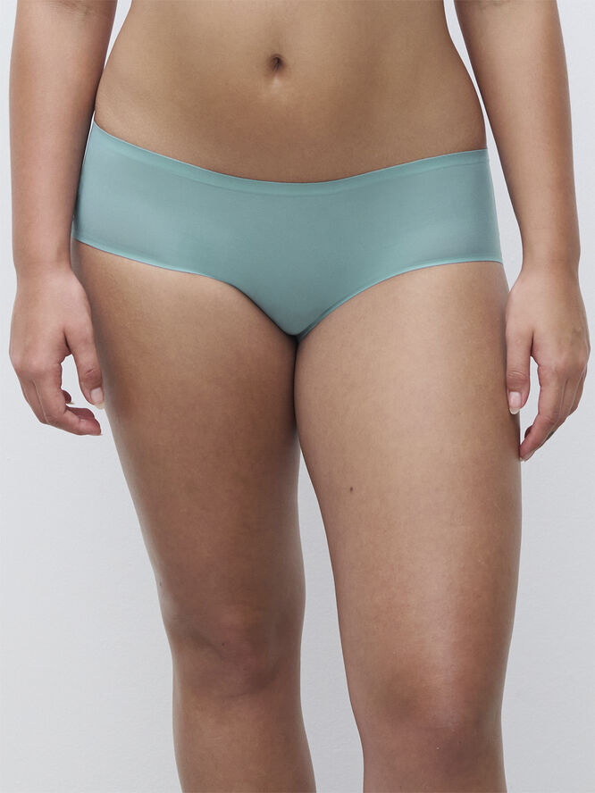 Chantelle Softstretch Hipster Grøn