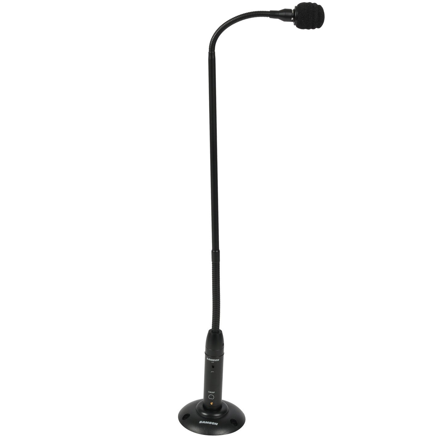Samson CM20P miniatuur 20 inch zwanenhalsmicrofoon