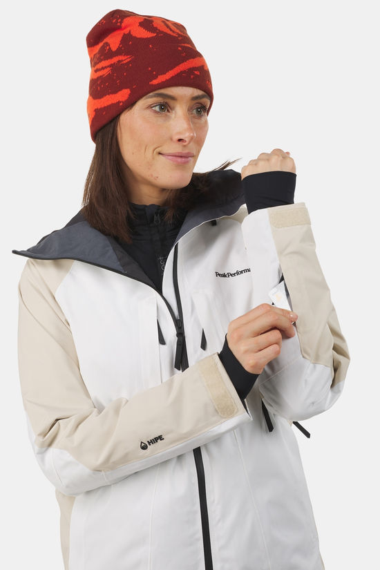 Peak Performance Peak Performance W Insulated 2L Ski Jacket