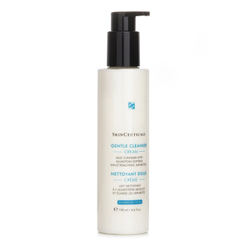 SkinCeuticals Gentle Cleanser Cream