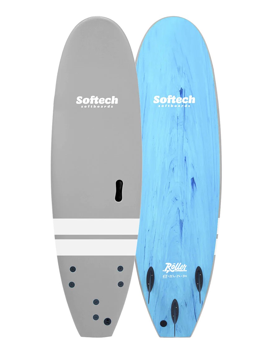 Softech Roller - 7'6