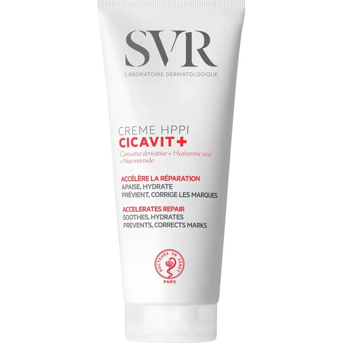 Cicavit+ Crème Apaisante Réparation Accélérée Anti-Marques - 100ml