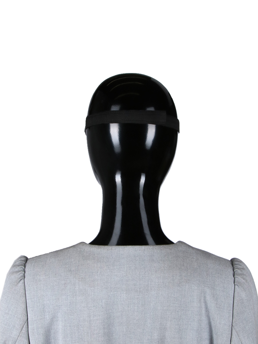 Masque de voyage Legami