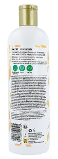 Inecto Naturals Coconut Shampoo 500ML