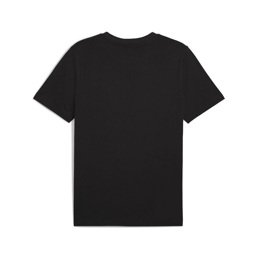 PUMA Essentials Elevated T-Shirt - Noir