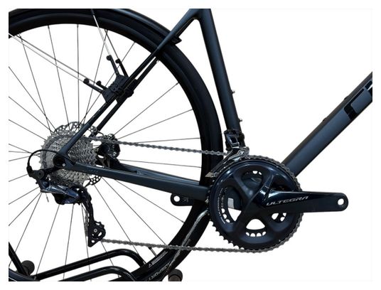 Produit reconditionné . Cube Attain GTC SL Shimano Ultegra 2022 . Vélo de Route . Cube . très bon état