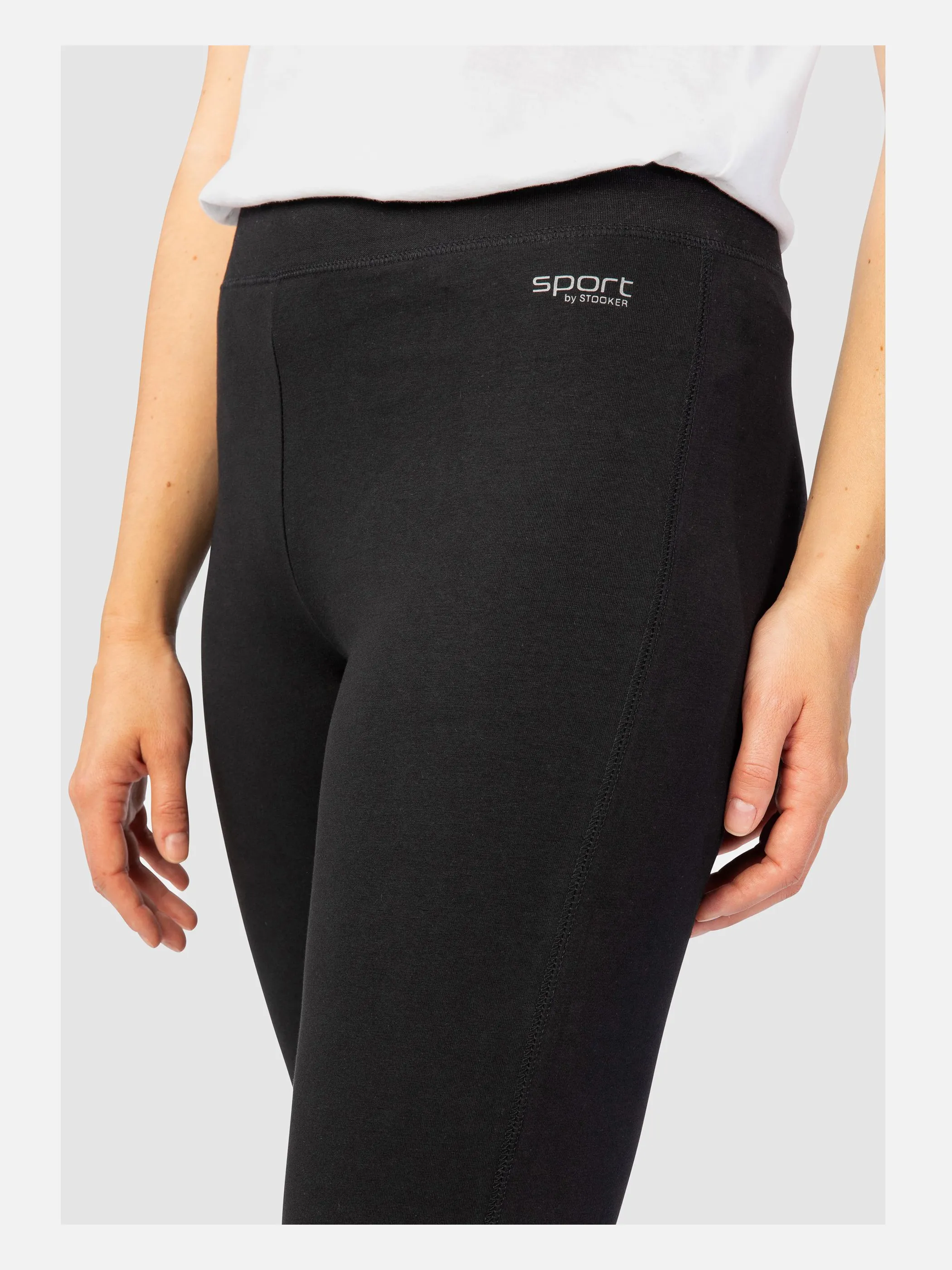 Damen Fitnesshose PISA Slim Fit
