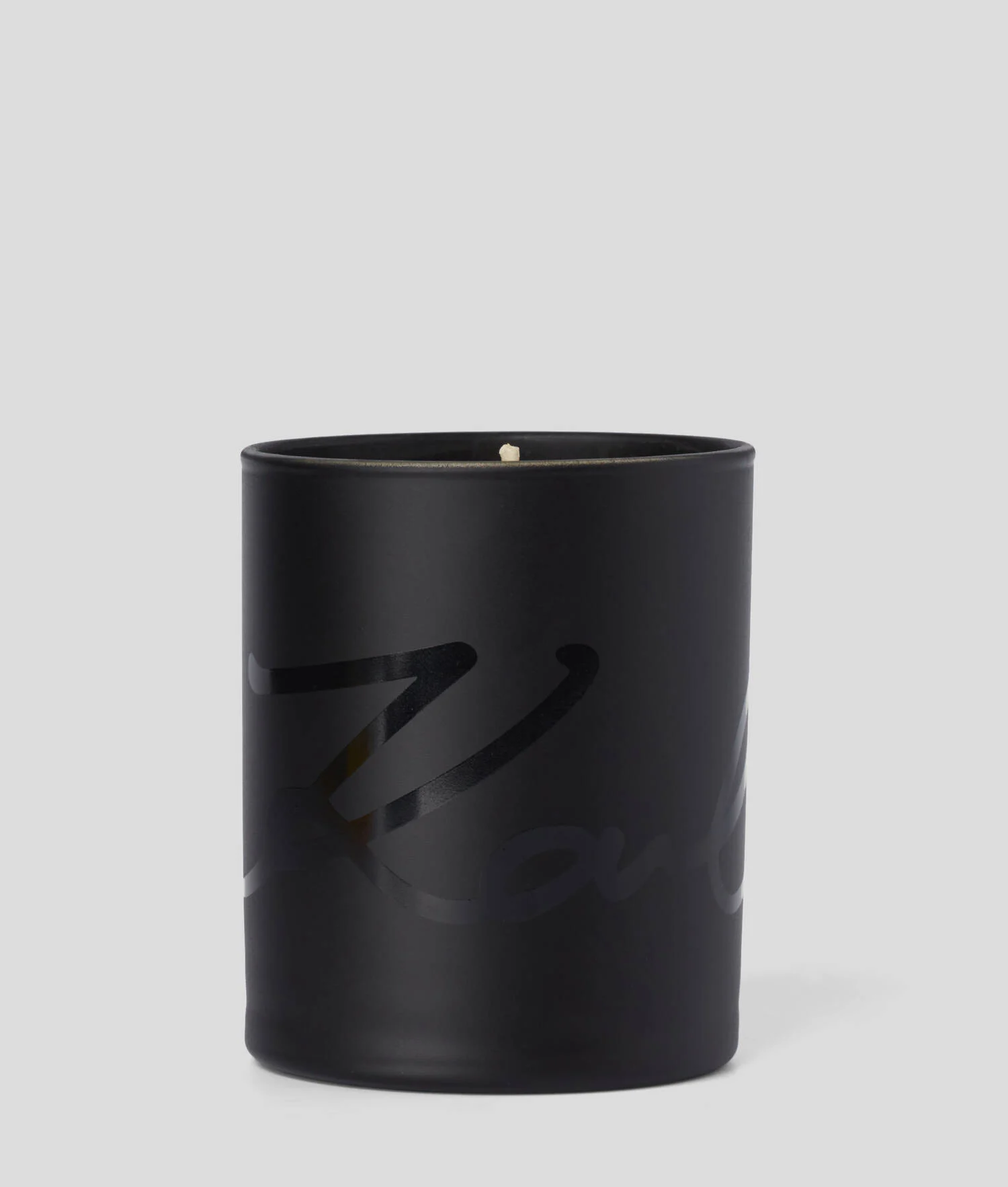 Bougie parfumée IRIS NOIR