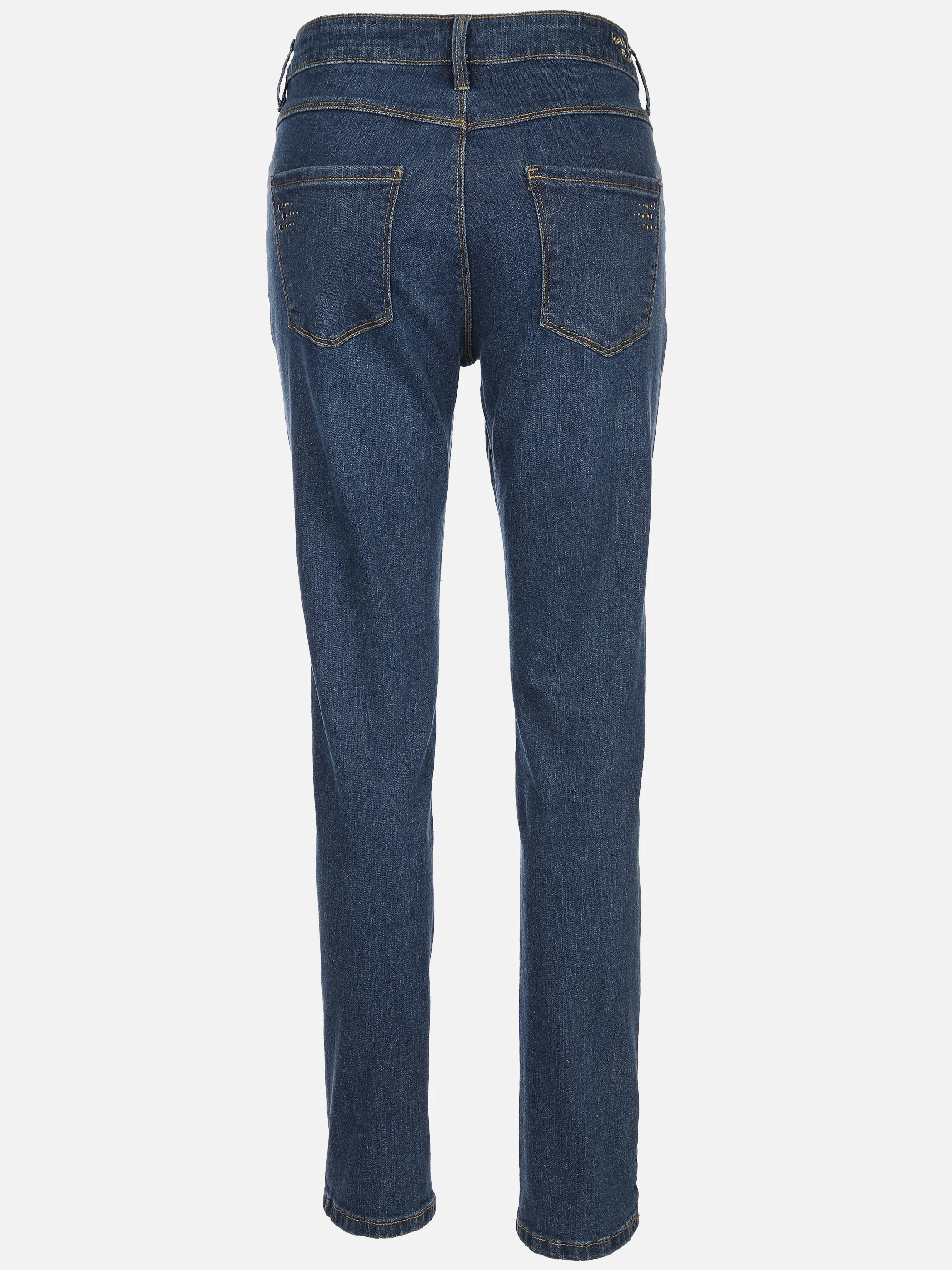 Damen Jeans 5- Pocket Straight Fit