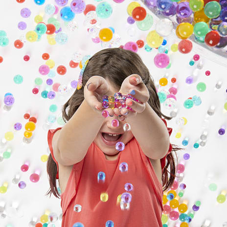 Orbeez Color Meez sæt