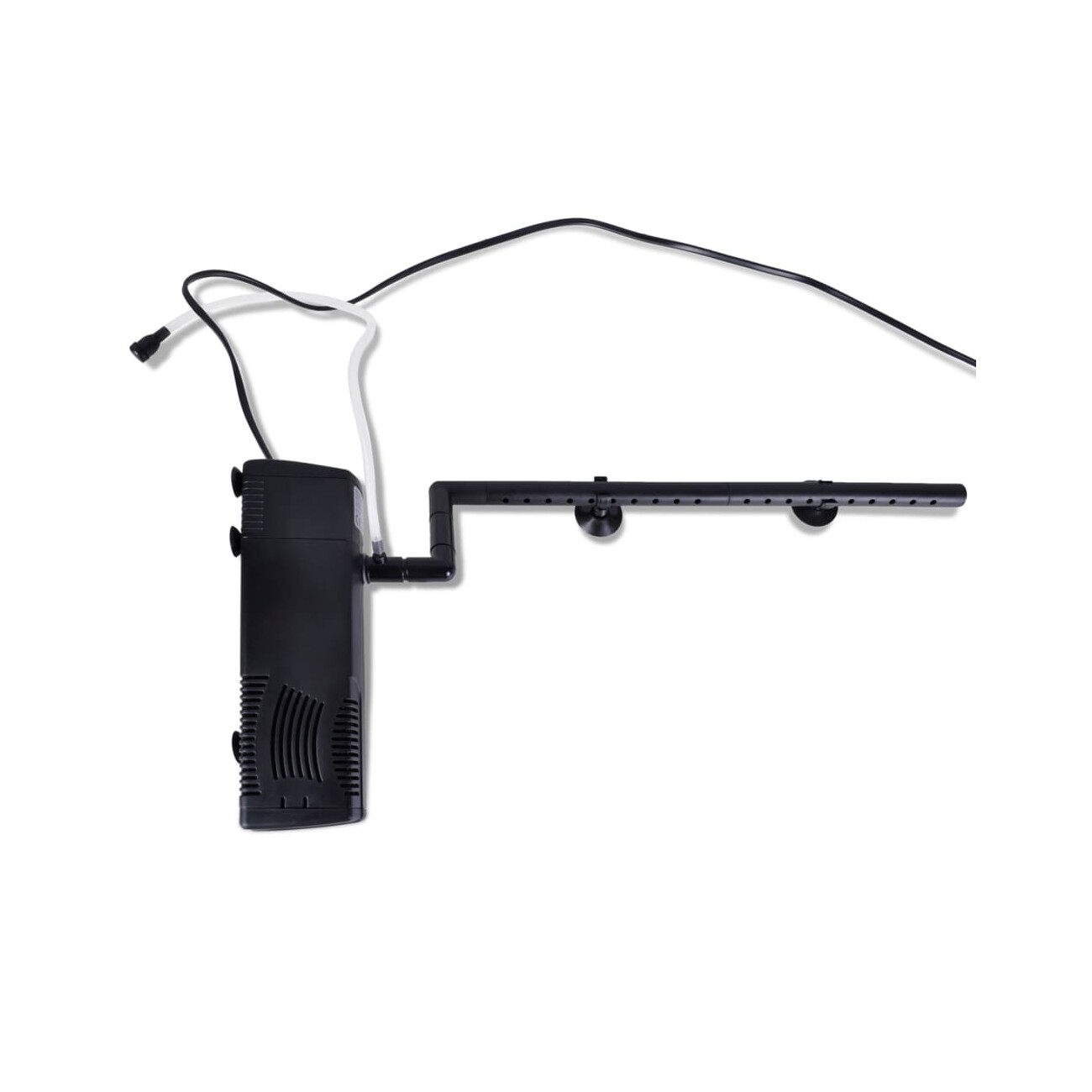 VidaXL Aquariumfilterpumpen 16 W