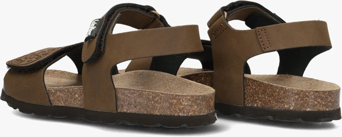 KIPLING bruine kipling sandalen sunset 2