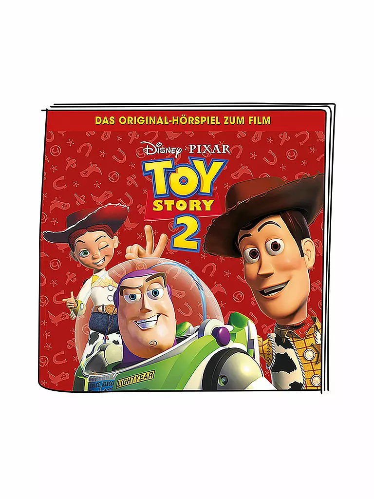 TONIES Hörfigur - Disney Toy Story 2 keine Farbe