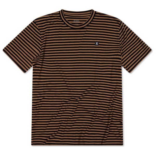 Mons Royale - Icon Merino T-Shirt - Haut en mérinos
