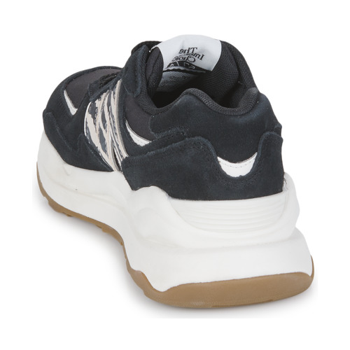 New Balance - 5740 - Noir / Blanc