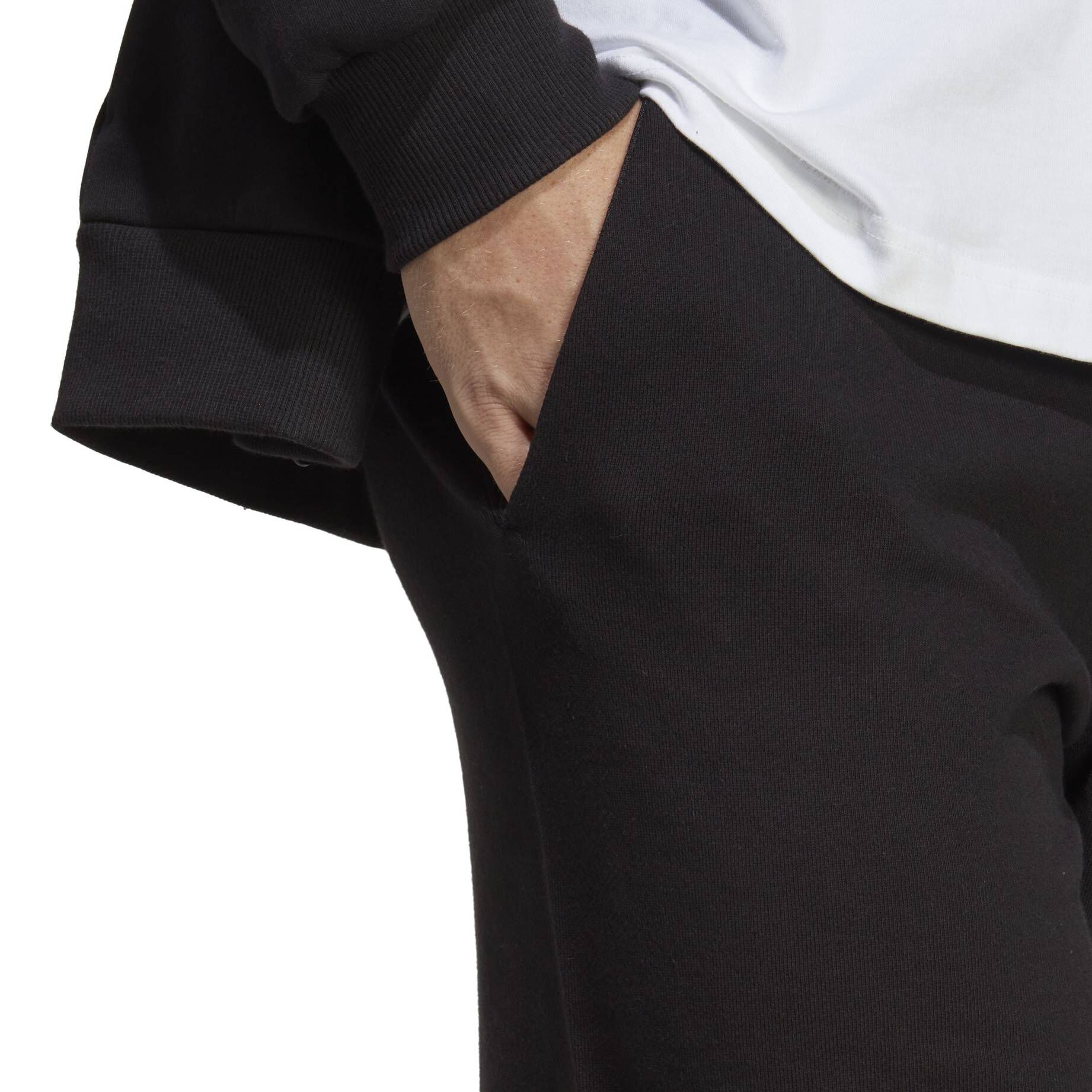 adidas Performance| Herren Shorts ESSENTIALS BIG LOGO