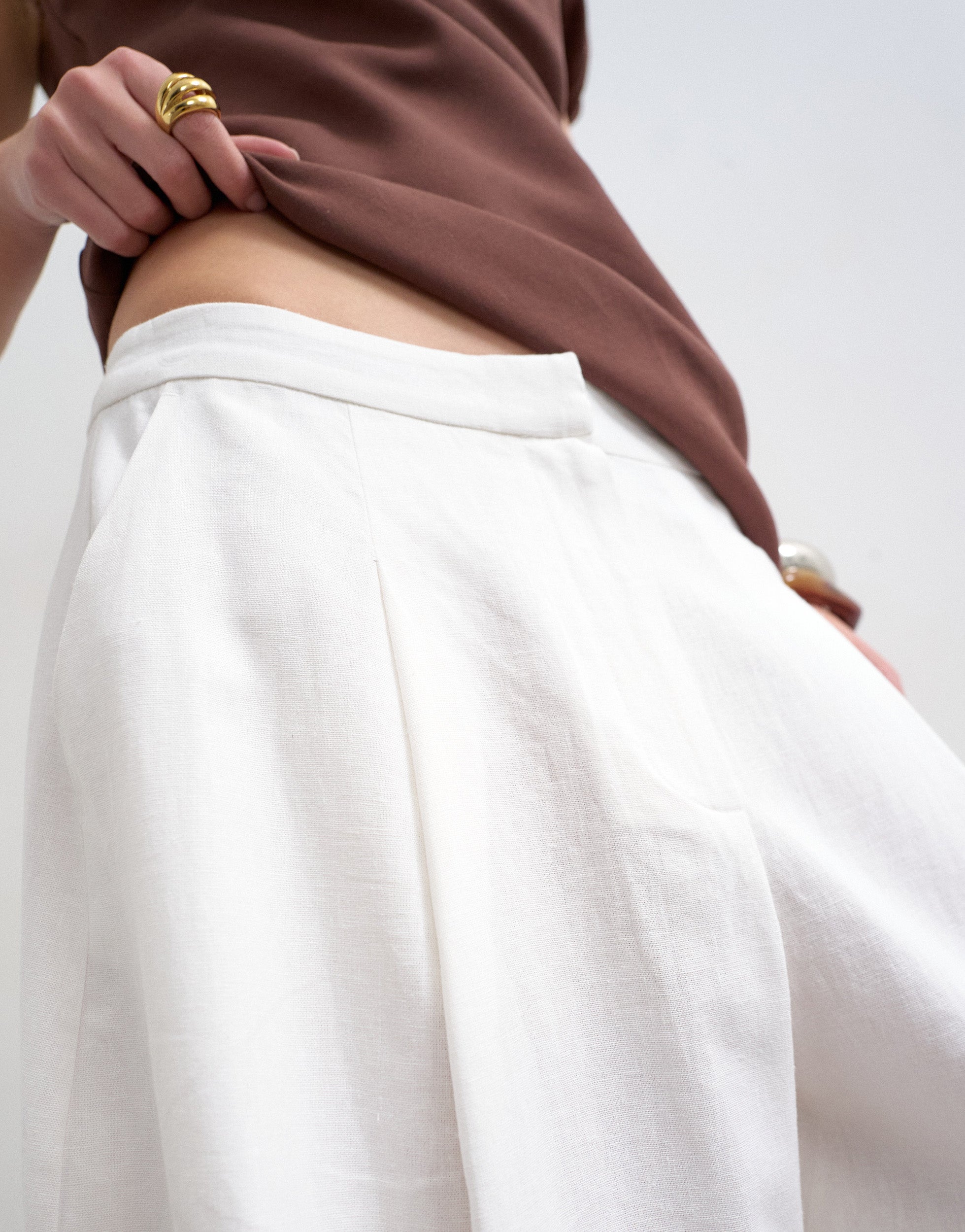 TSMALIN Broek