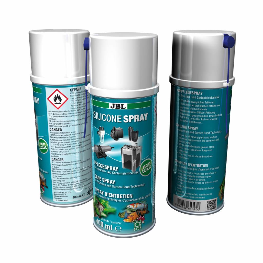 JBL Silicone Spray