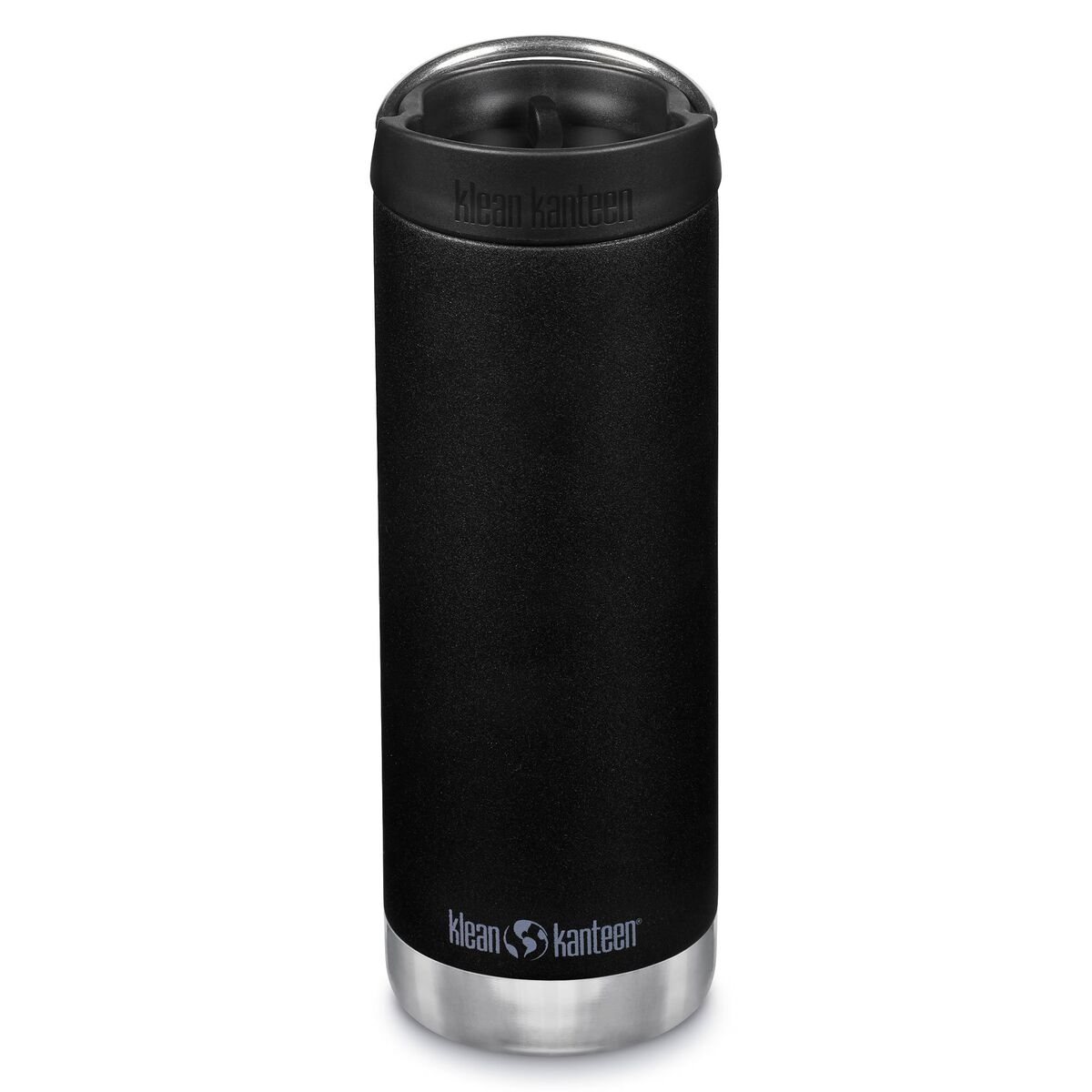 TKWide isolert flaske 473 ml, black