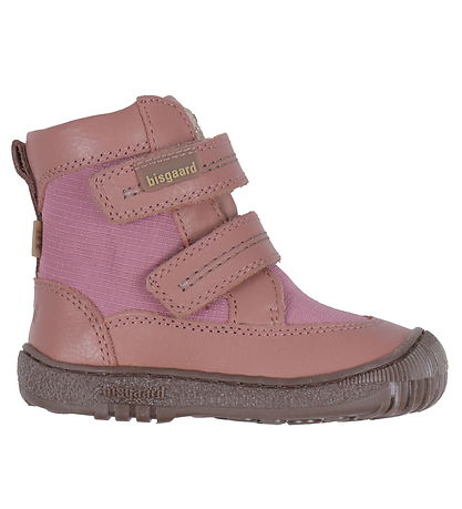 Bisgaard Winterstiefel - Huxie - Tex - Heather