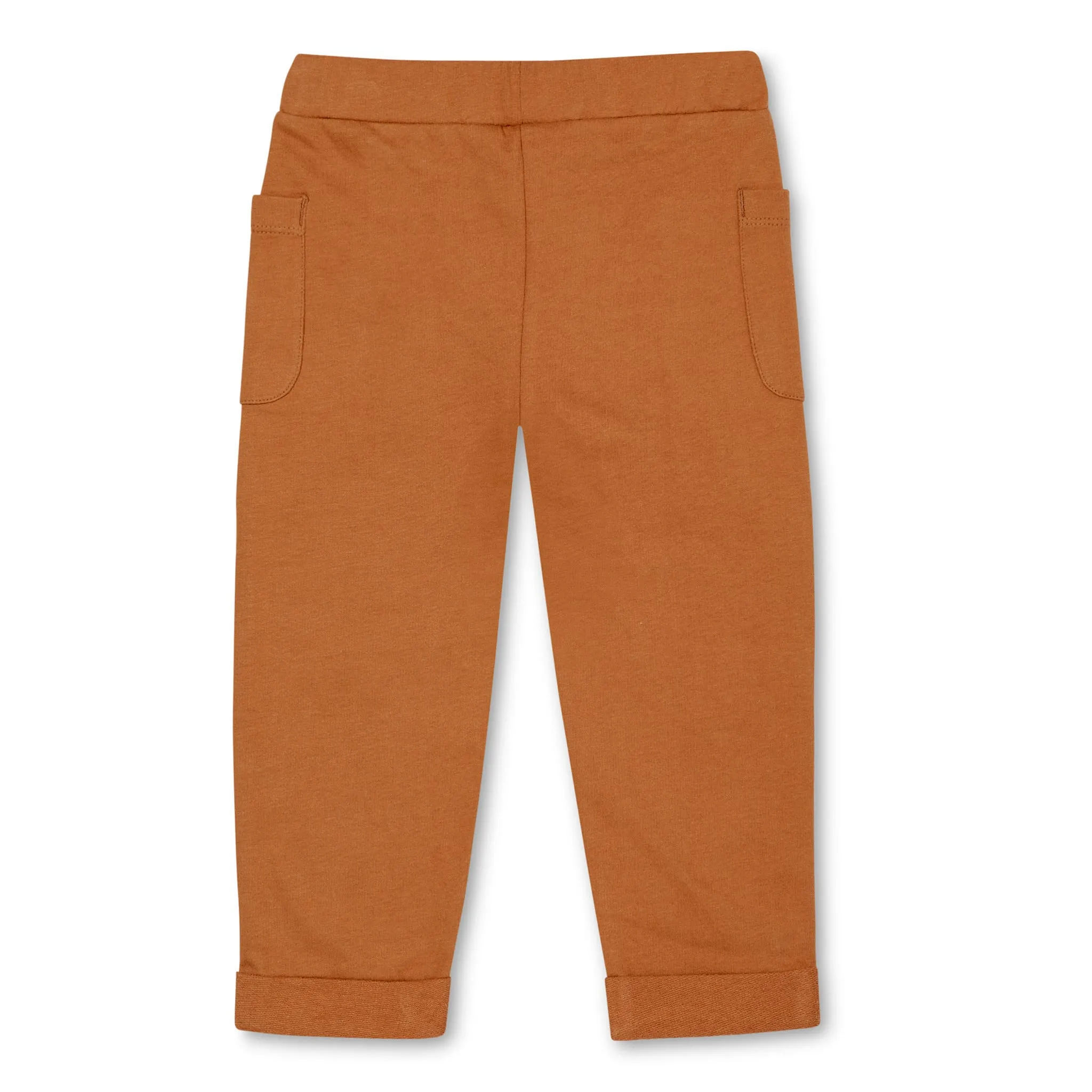 Rise Little Earthling Pantalon Jogger Dunes 2-6ans