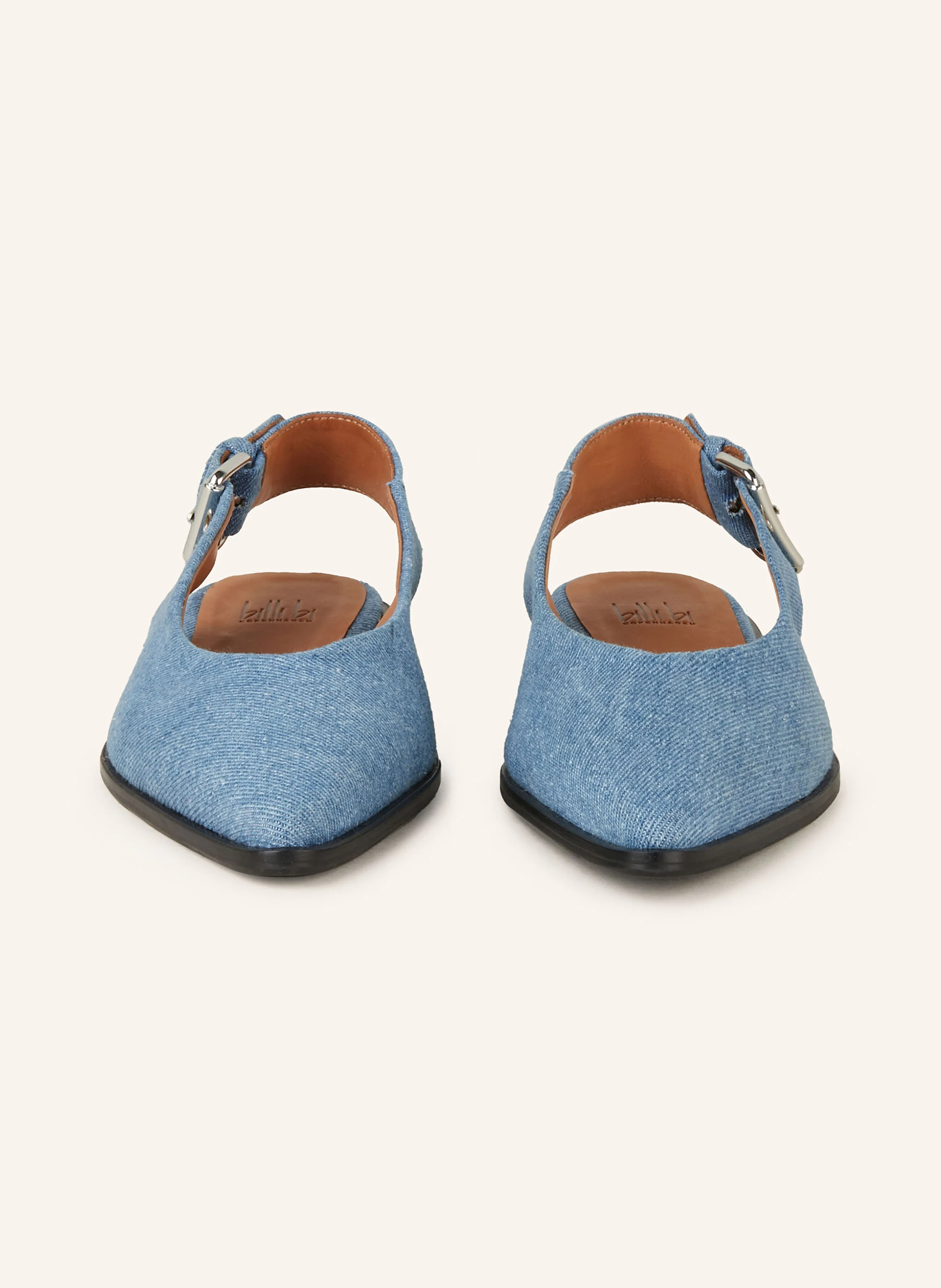 billi bi Slingballerinas