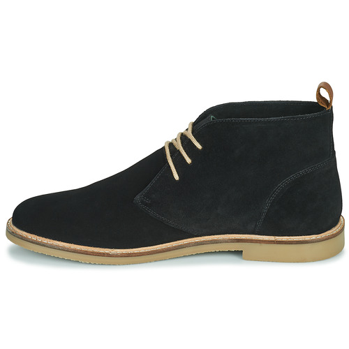 Kickers - TYL - Noir