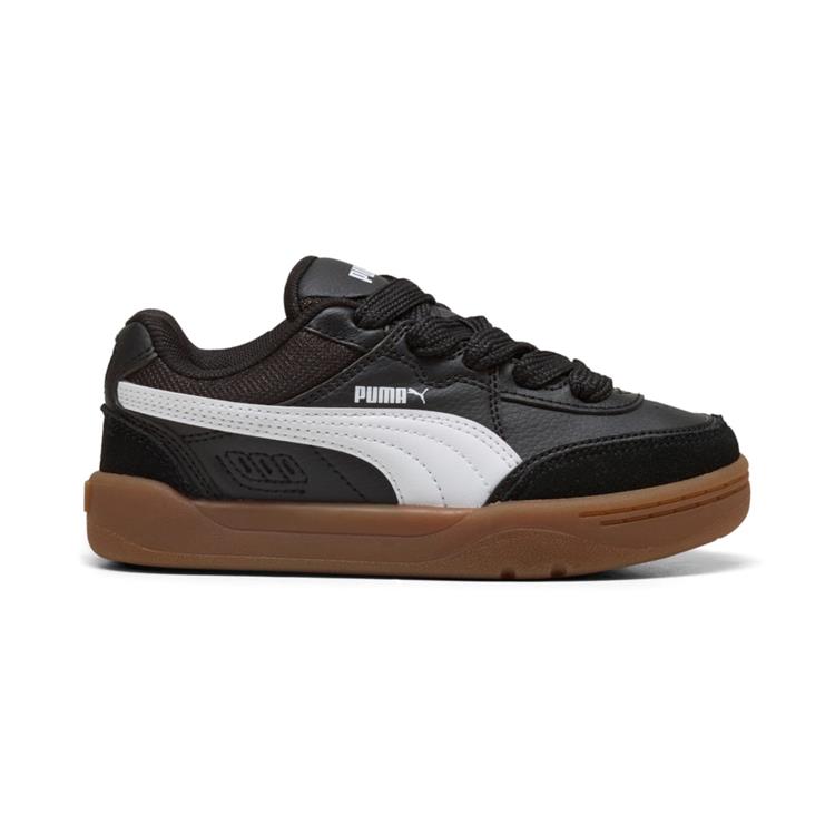 PUMA PARK LIFESTYLE SK8 PS 401950 PUMA-BLACK-PUMA-WHITE
