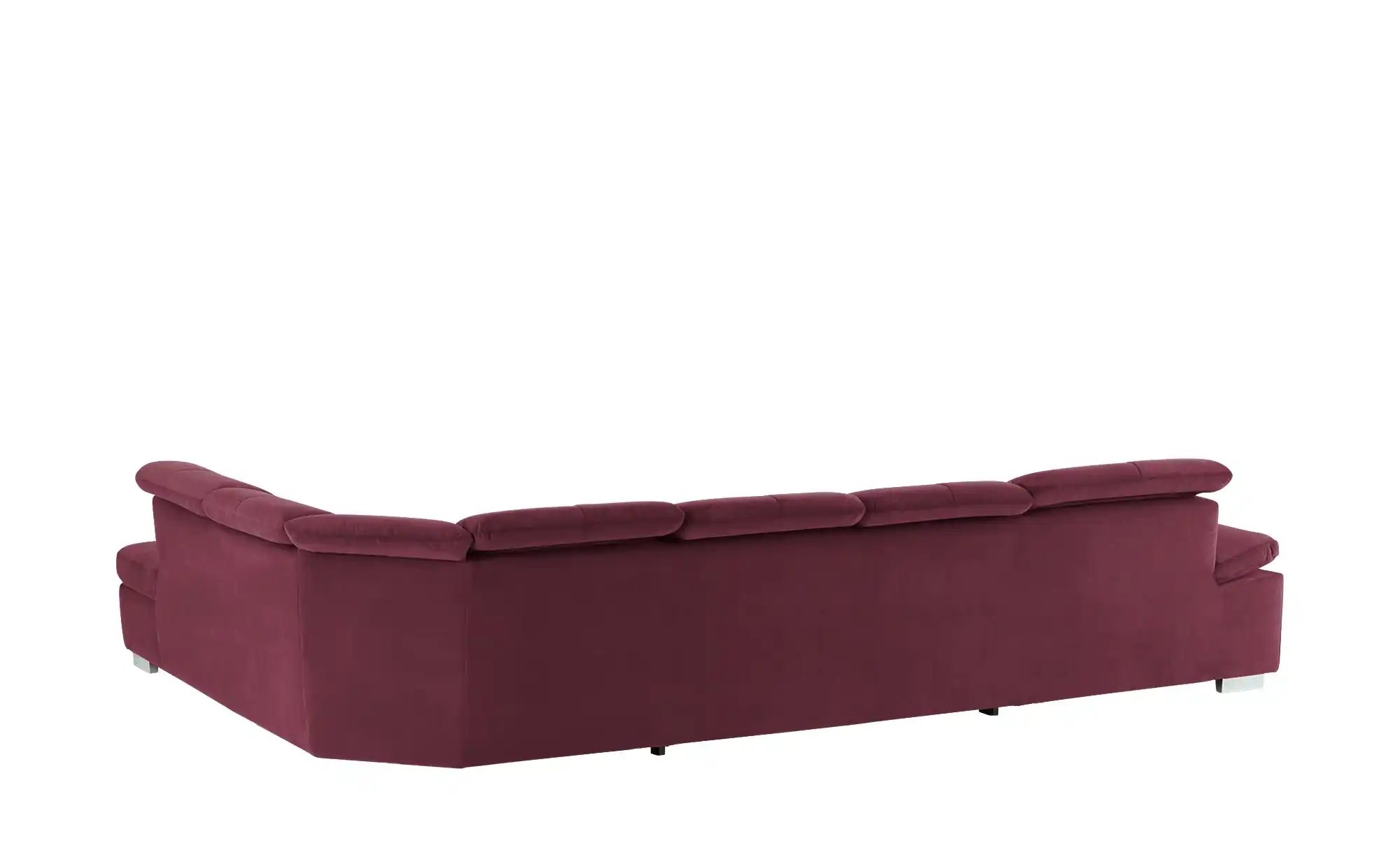 Lounge Collection Wohnlandschaft Mikrofaser Affair