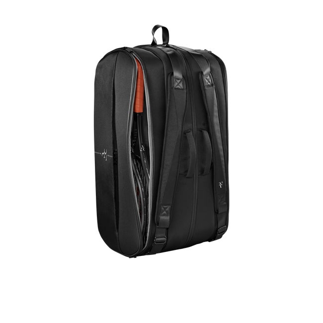 RF 15er Turnier-Schlägertasche