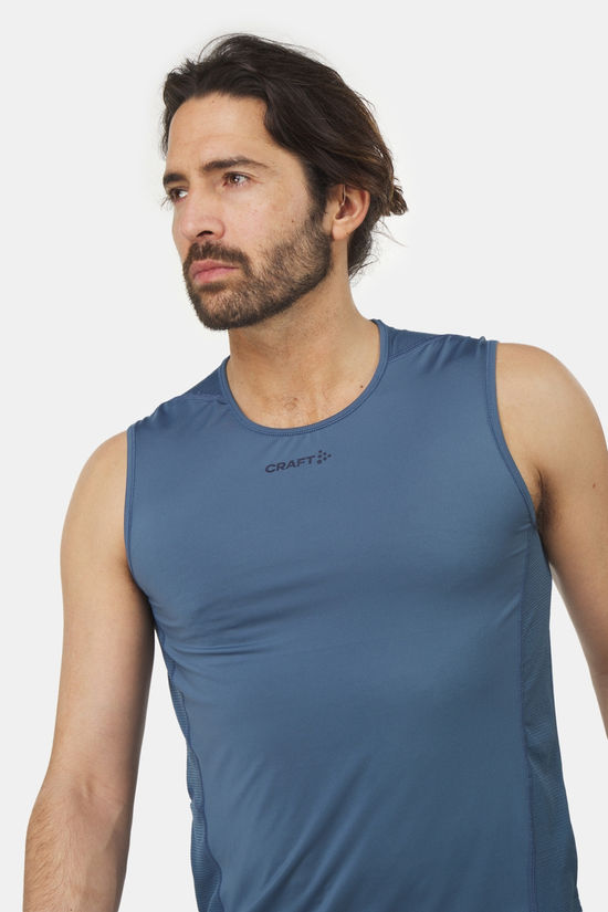 Craft Craft Adv Essence Sl Tee M