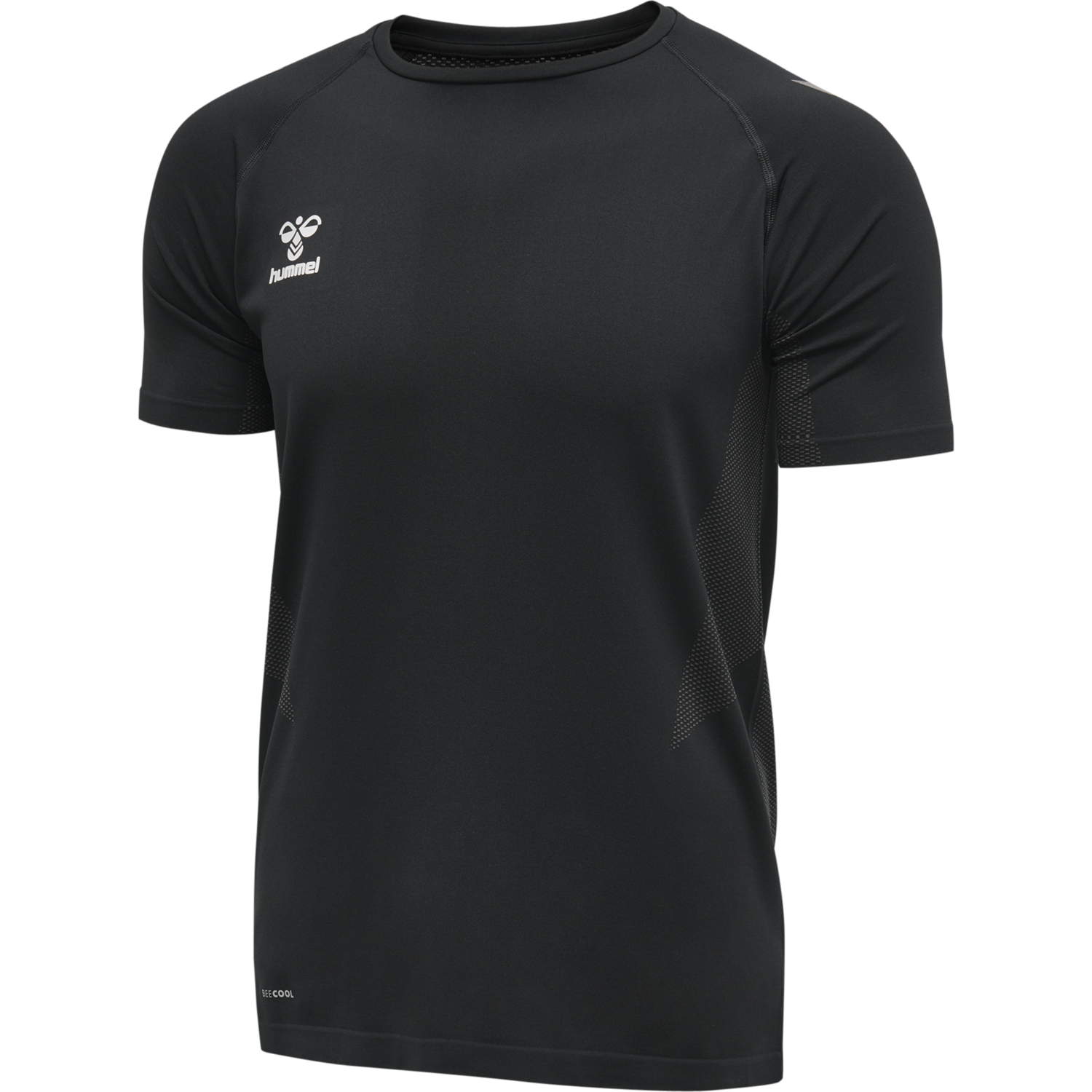 hmlLEAD PRO SEAMLESS TRN JRS