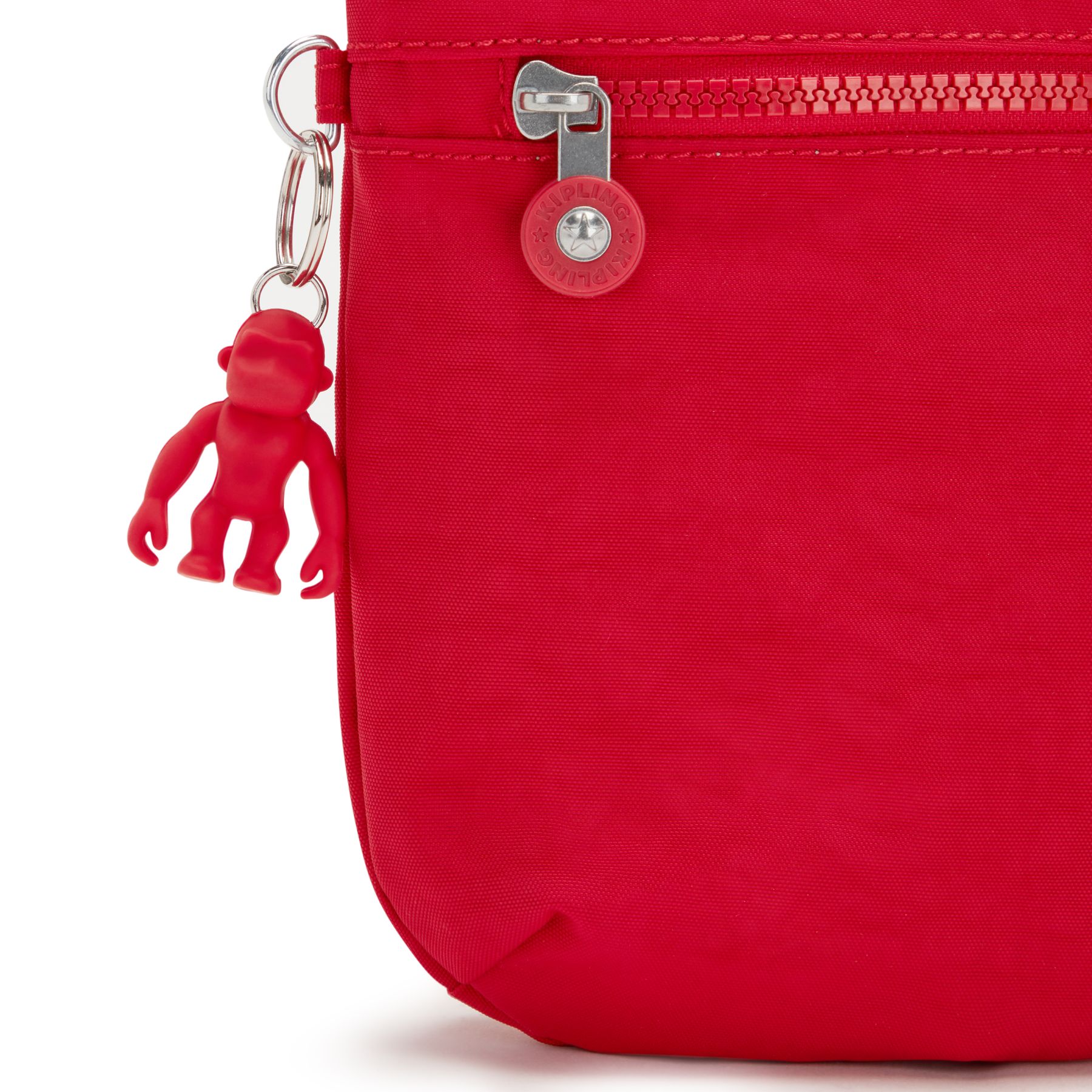 ARTO Sac épaule Bandoulière - Red Rouge