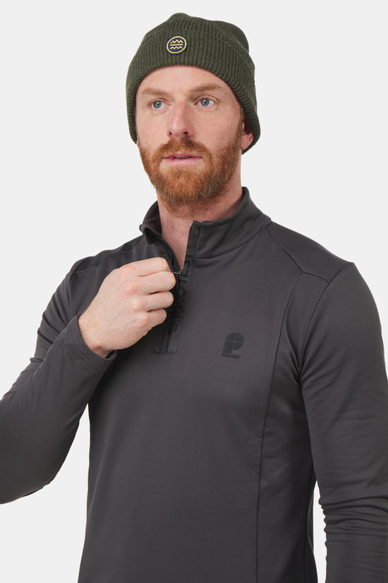 Protest Protest Will 1/4 Zip Skipully