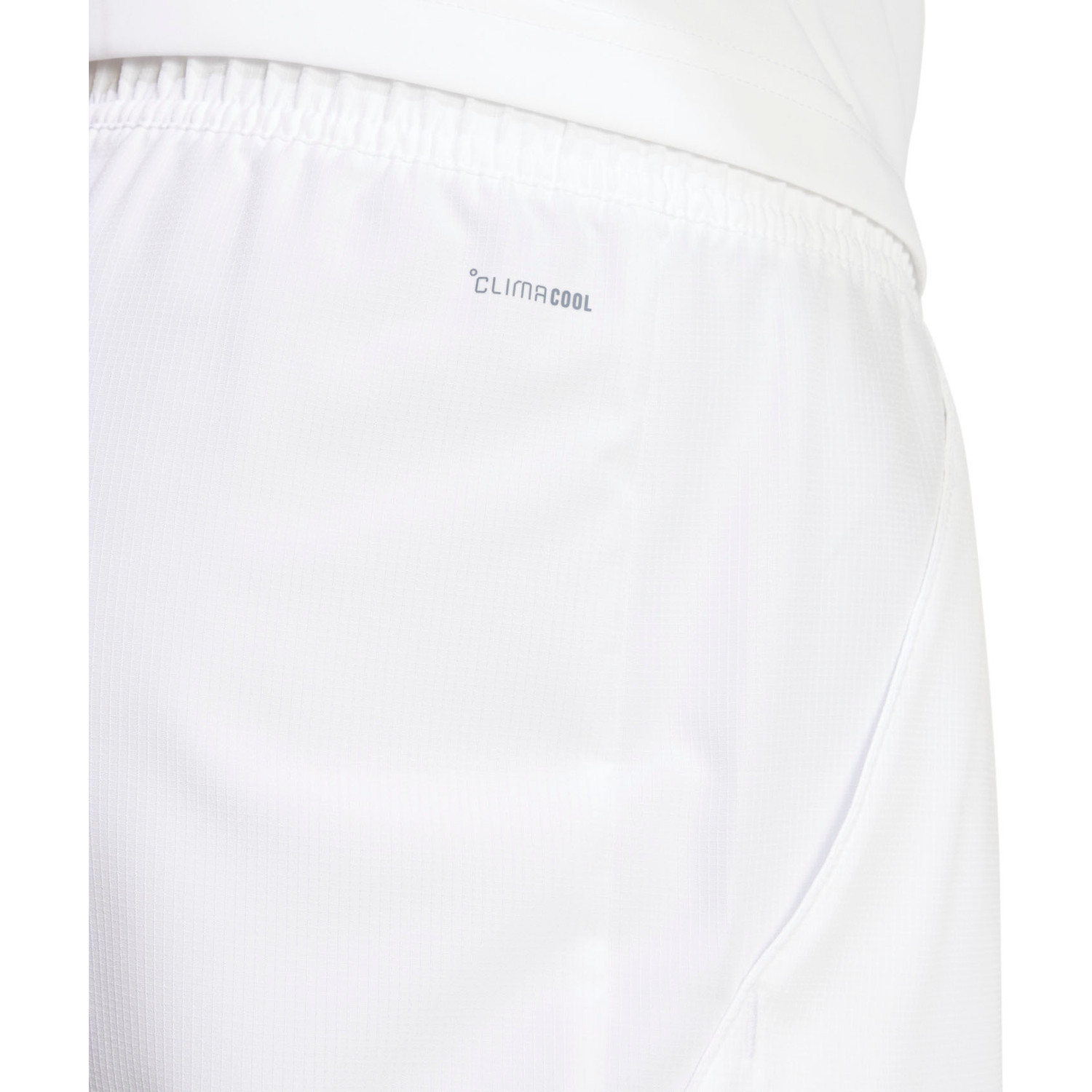 adidas Club 7 Inch Short