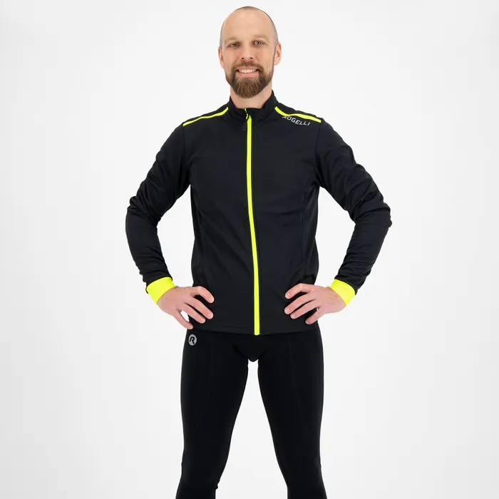 Rogelli Pesaro 2.0 Winter Jacket
