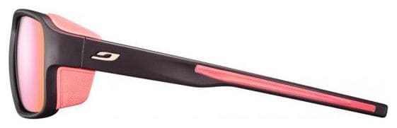 Lunettes Julbo Monterosa 2 Spectron 3 Violet
