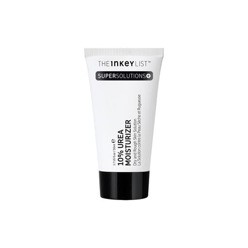 The Inkey List 10% Urea Moisturizer, 50 ml