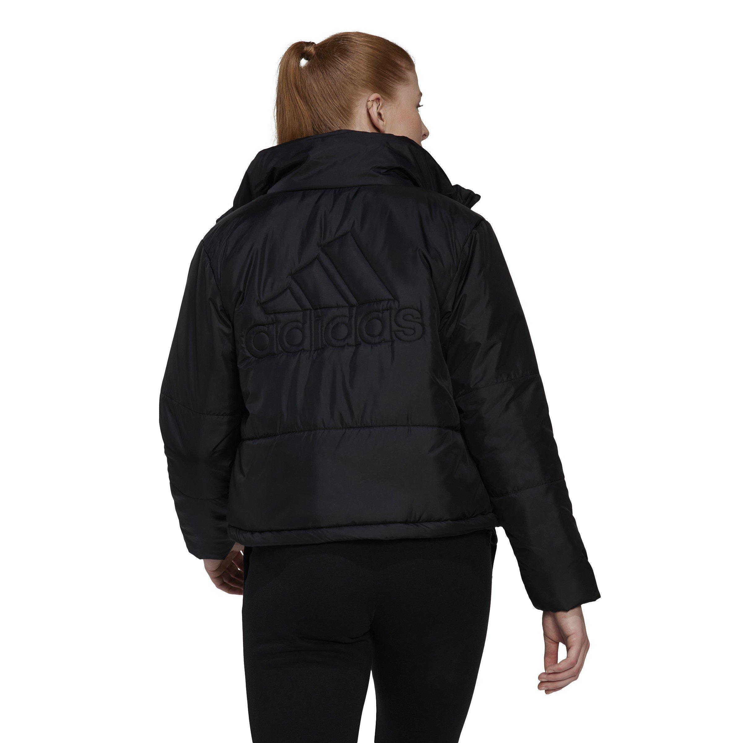 adidas BSC Insulated Jacket Womens
