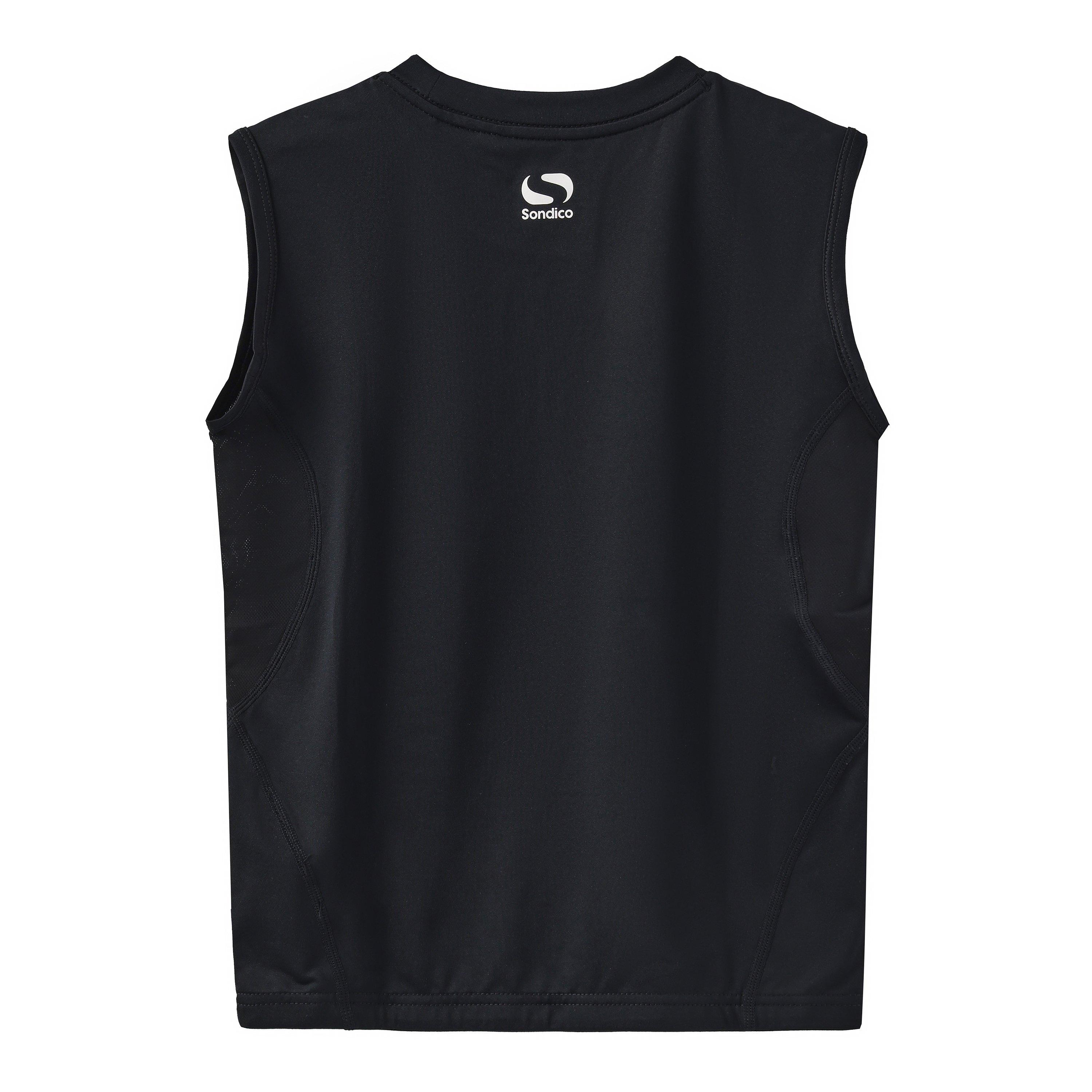 Sondico Base Cre Vest Junior Boys
