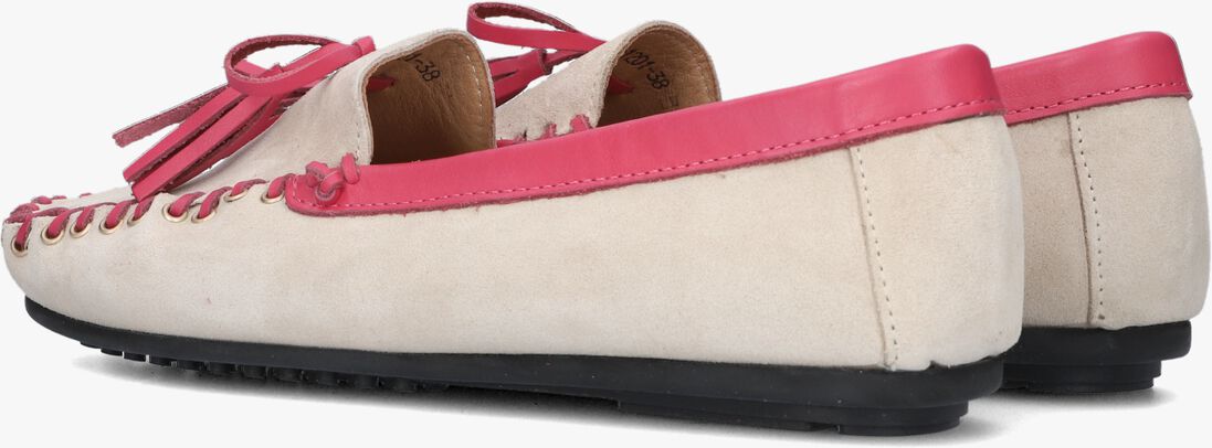 NOTRE-V beige notre-v mocassins 1201
