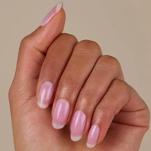 Glossing Glow Nail Lacquer 010 You Glow Girl