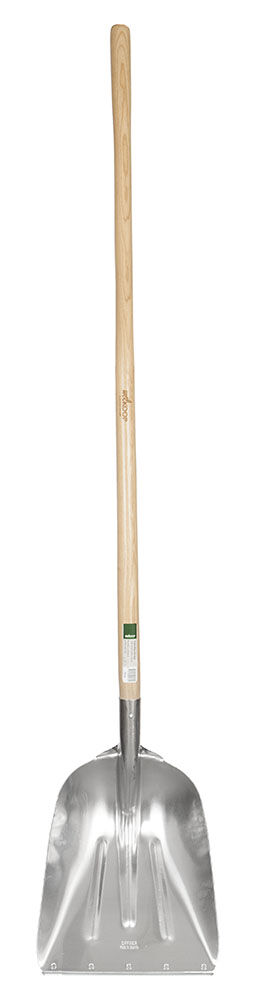 Welkoop Graanschop  - Schoppen - 33 cm - 130 cm