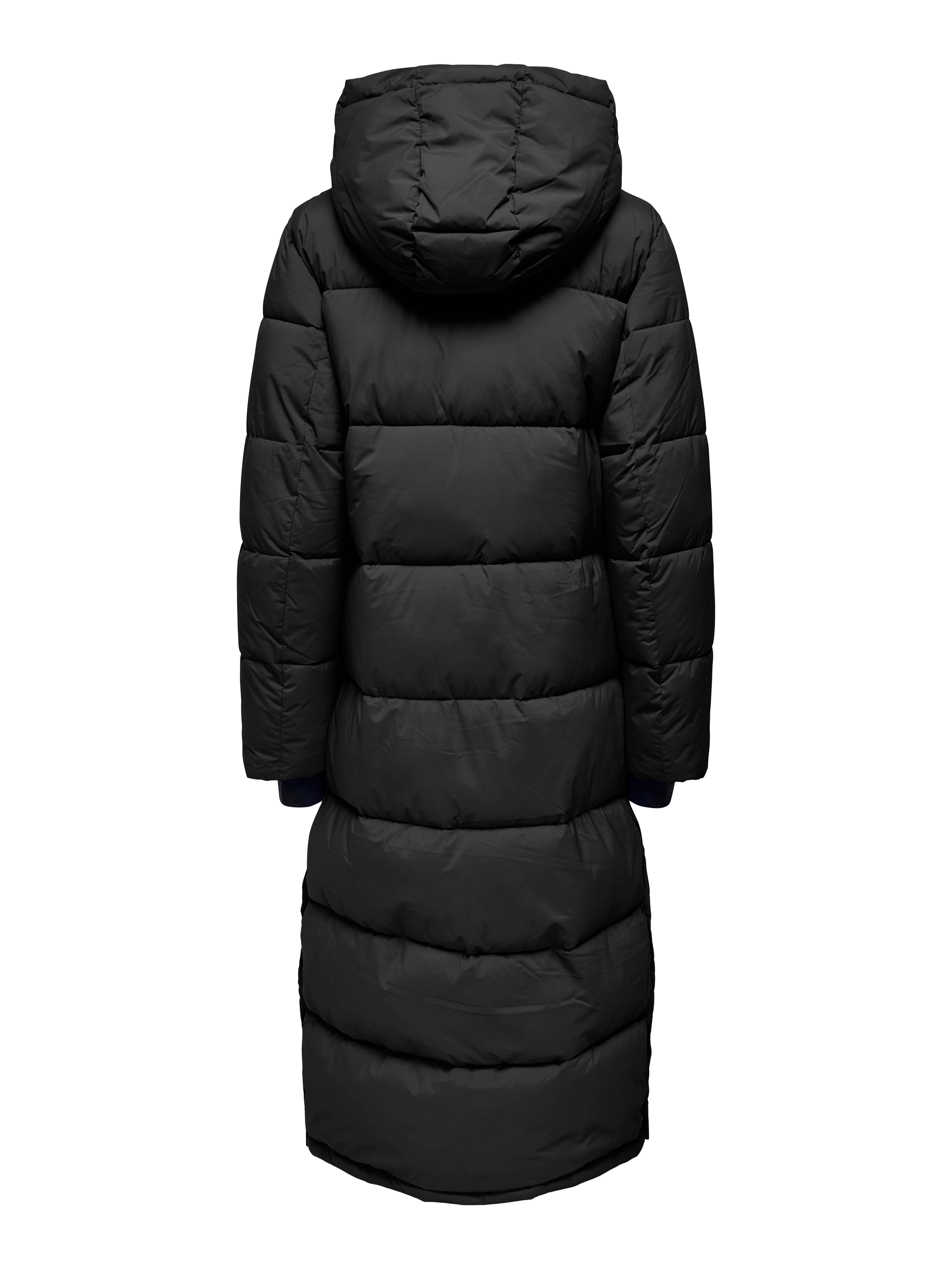 ONLANN Steppmantel Black
