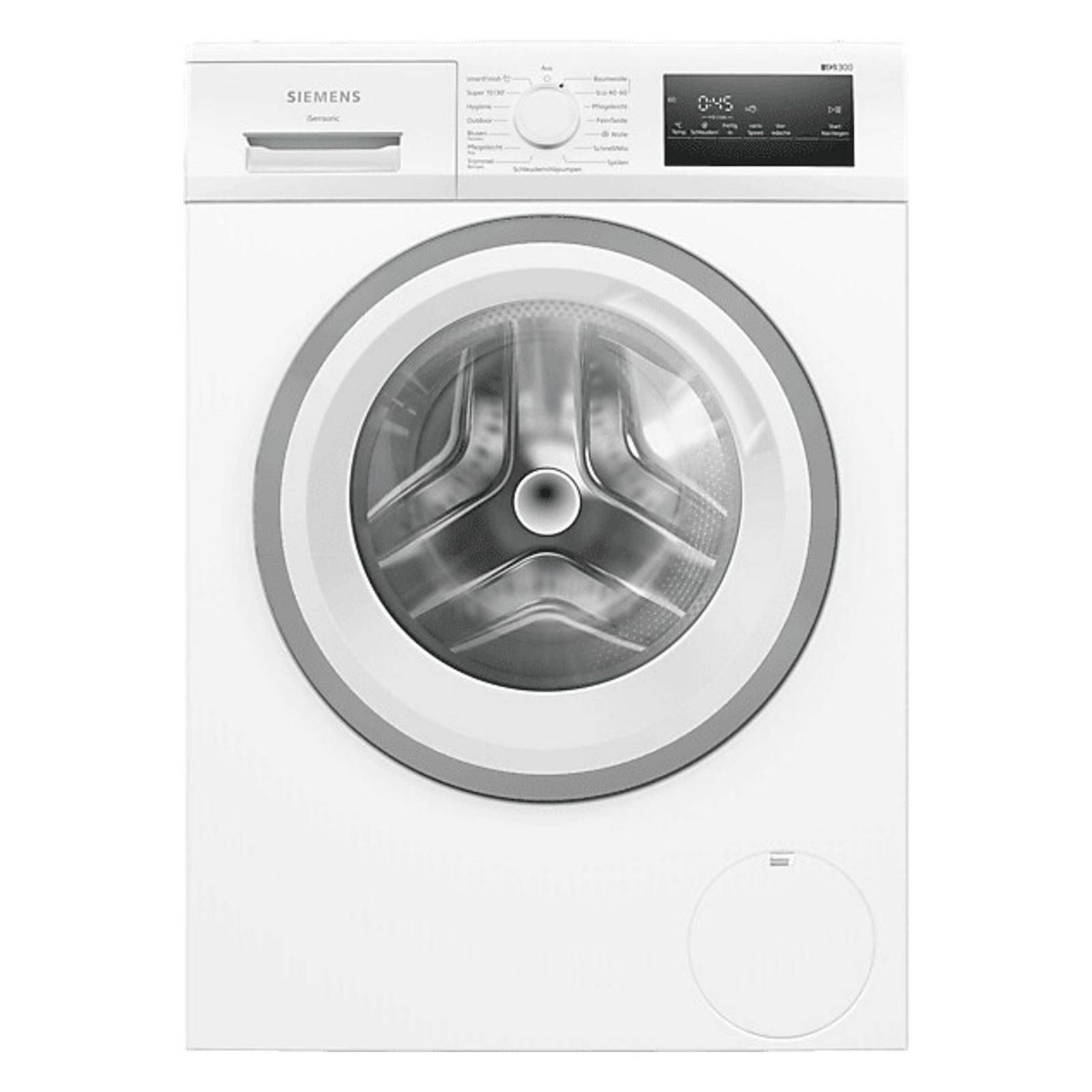 Siemens WM14N12A iQ300 Waschmaschine