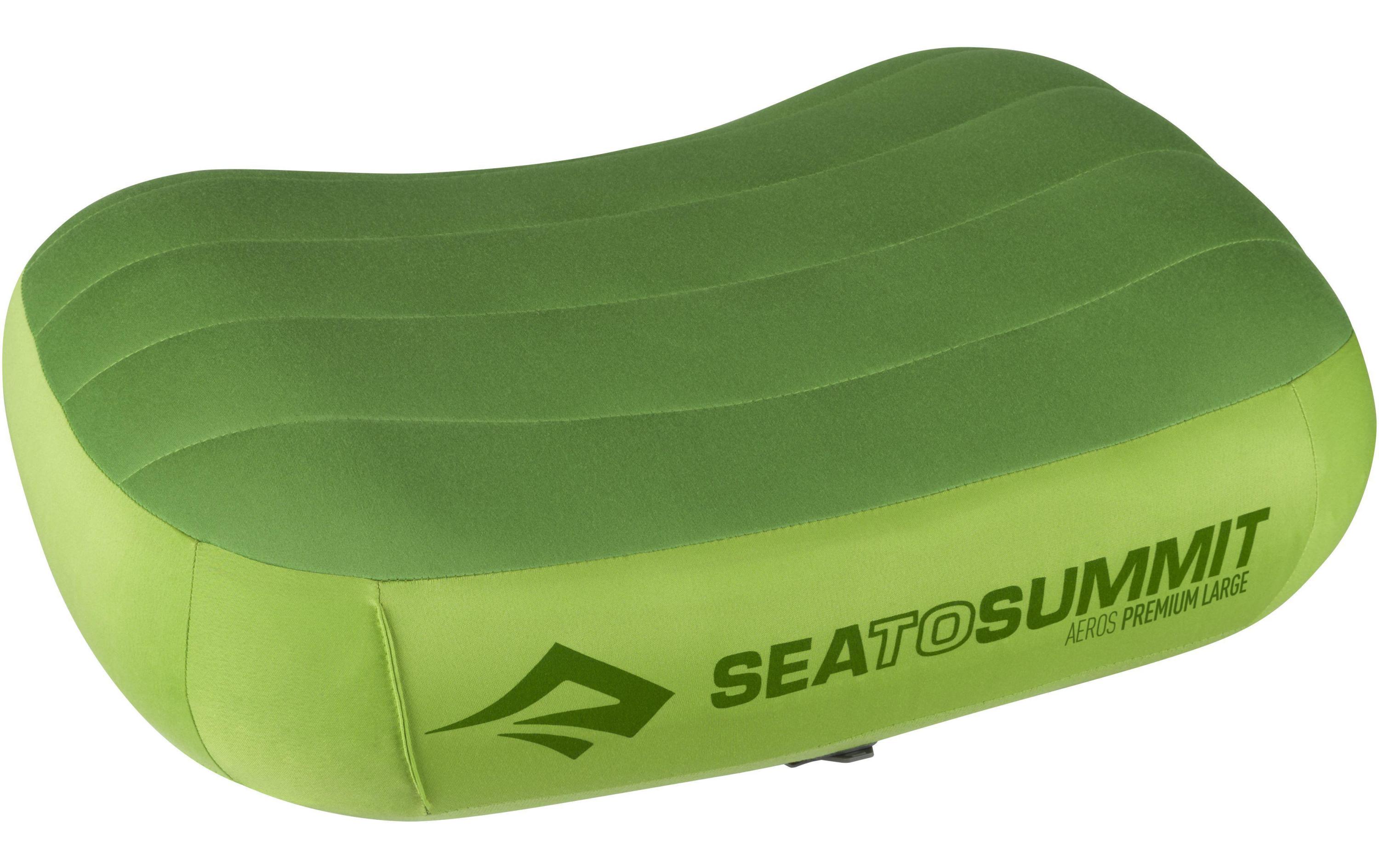 Campingkissen Aeros Premium Pillow LargeReisekissen