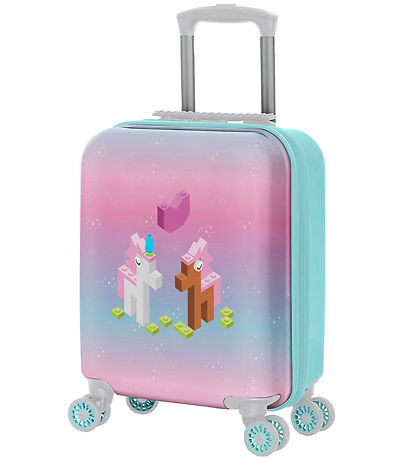 LEGO® Koffer - Play Date 16'' - Iconic Sparkle