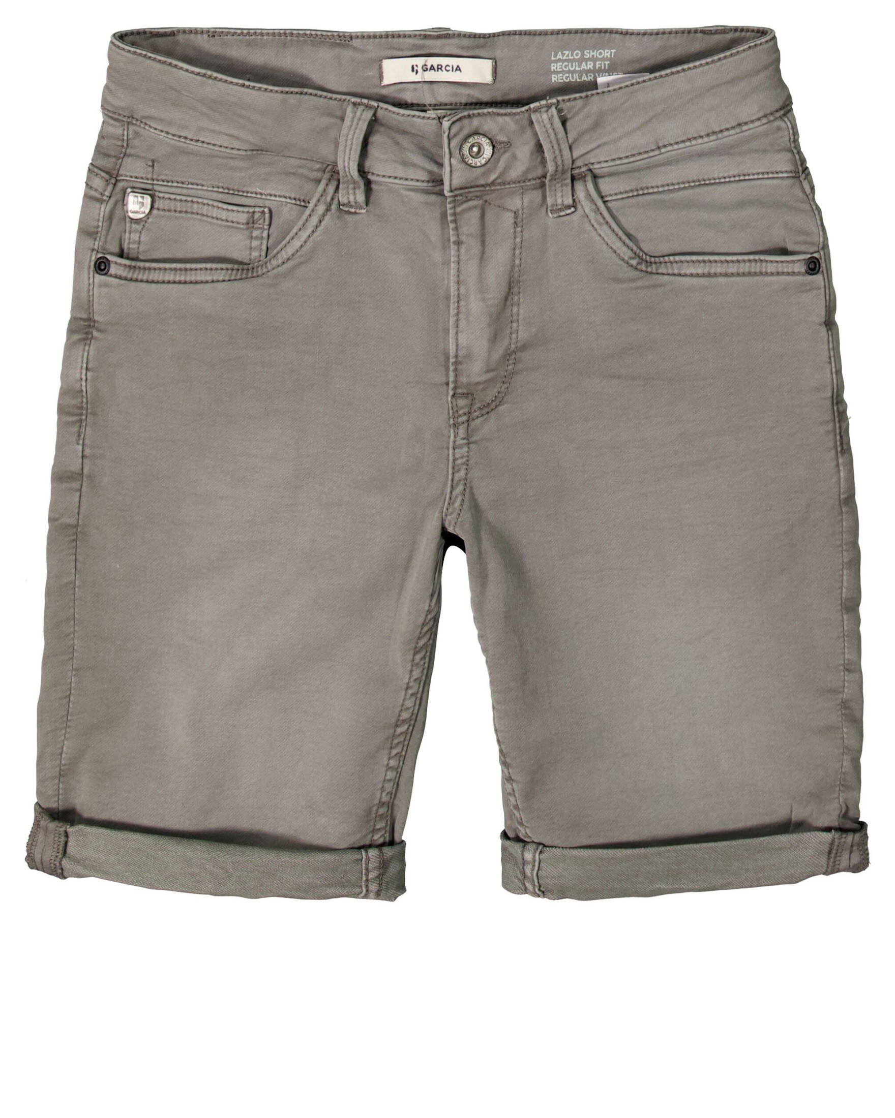 Garcia| Jungen Shorts LAZLO 355 Regular Fit